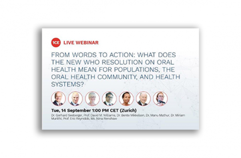 Webinar