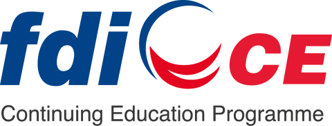 FDI CEP Logo