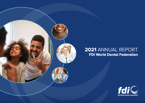 Annual Report 2021