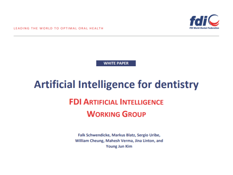 artificial intelligence white paper fdi