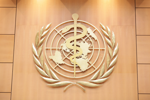 WHO world health organization