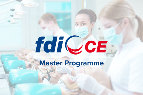 Master CE Programme