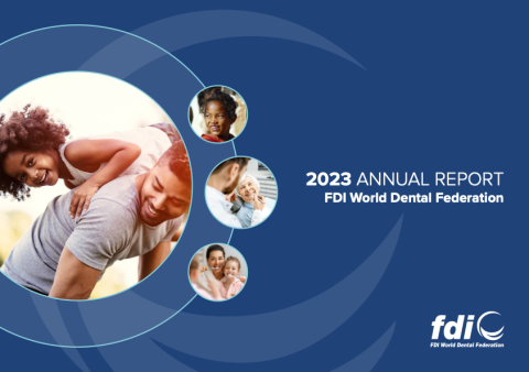 FDI 2023 Annual Report