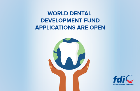 WDDF applications are open