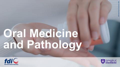 Oral Medicine and Pathology