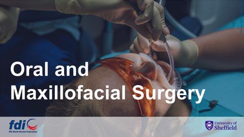 Oral and Maxillofacial Surgery