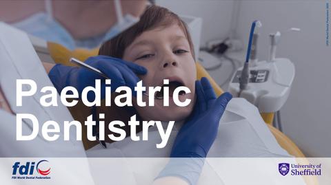 Paediatric Dentistry