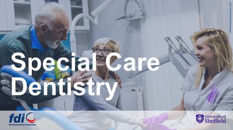 Special Care Dentistry