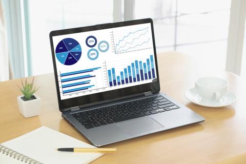 Annual reports