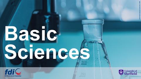 Basic Sciences