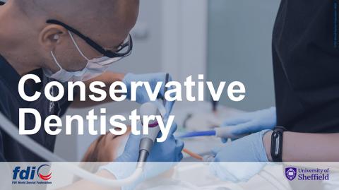 Conservative Dentistry