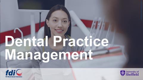 Dental Practice Management