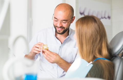 healthcare professionnal