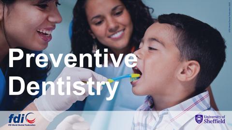 Preventive Dentistry