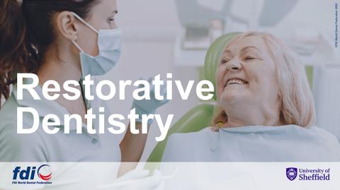 Restorative Dentistry