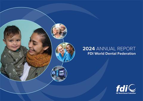FDI Annual Report 2024