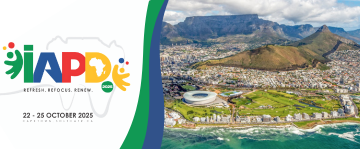 30th IAPD Congress