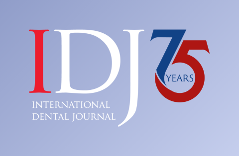 IDJ 75 Years Anniversary