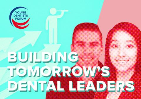 Podcast Building Tomorrow's dental leaders