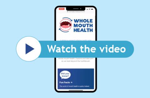 WMH development video