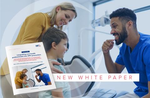 HPV new whitepaper